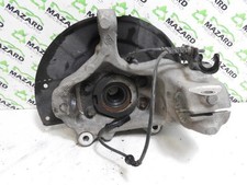 Moyeu avant gauche RENAULT