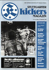 Ii. Bl 87/88 Stuttgarter