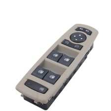 Electric Power Window Switch