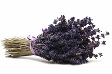 Bouquet de Lavande Séchée de Haute Provence