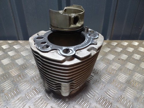 Cylindre avant piston - avant, &