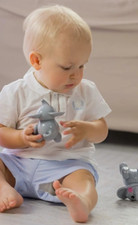 Tolo Toys first friend