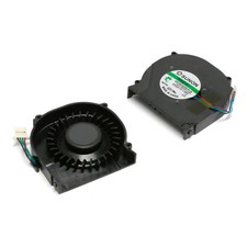 CPU Cooling Fan 4 pins Replacement for HP Elitebook 2730p Series Laptop