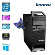LENOVO THINKSTATION S30 XEON E5-1607 3.0GHZ