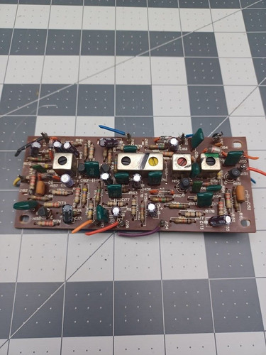 Marantz 2245 receiver used - 2245,