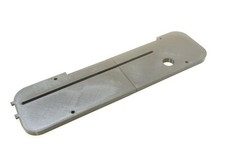 Zero Liquidation Insertion pour Bosch GTS 10 XC Table Scie (GTS10XC)