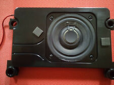 Enceinte boomer extra plate