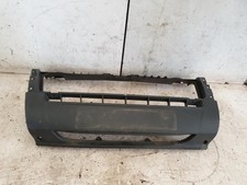 Calandre PEUGEOT BOXER 3 PHASE