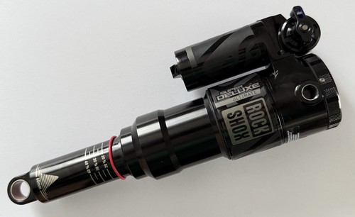 Amortisseur rockshox super - amortisseur,