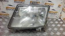 Optique avant principal gauche (feux)(phare) MERCEDES VITO 638 6388200061