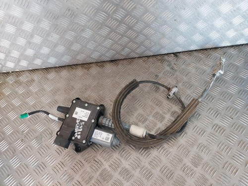 Mécanisme moteur frein à - moteur, de