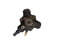 Pompe Haute Pression Bosch 0445010010 0986437005 Citroen Peugeot 2.0 AVEC poulie