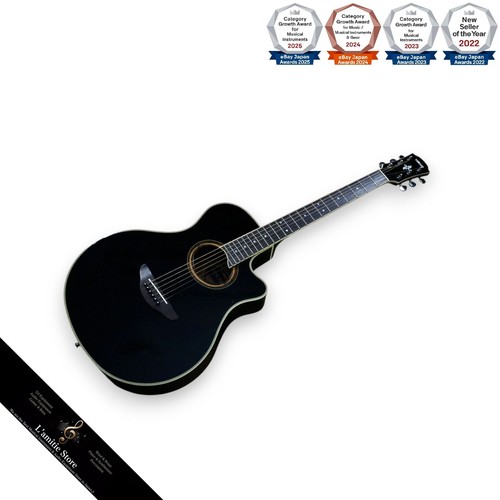Guitare acoustique électrique - guitare, acoustique-électrique