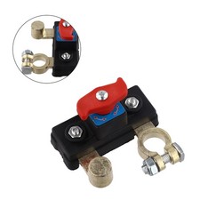 Interrupteur de déconnexion