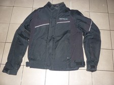 Blouson moto bering - blouson, avec