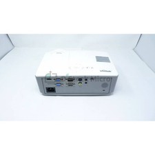 Vidéoprojecteur Vivitek D557WH - VGA - HDMI sans télécommande - FRANCE / TVA