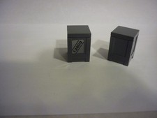 Lego caisse avion - :,