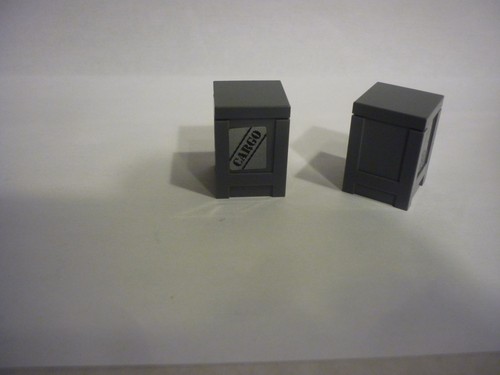 Lego caisse avion - lego, :