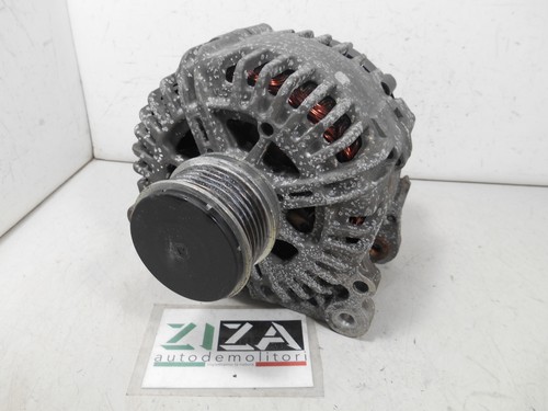 Alternateur 140a touran - alternateur,