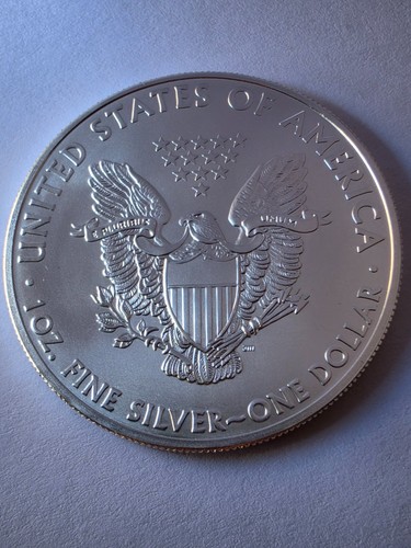 American silver eagle 2011 - 2011, *