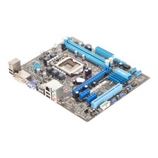 Carte Mère ASUS P8H61-M LX2