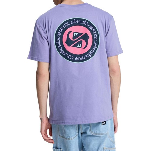 Quiksilver shirt duality - quiksilver, t-shirt