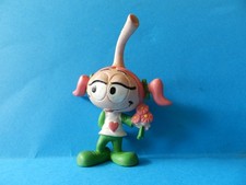 figurine SNORKY scheich année
