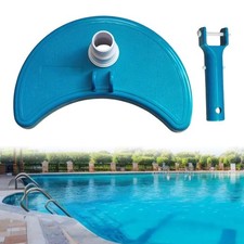Aspirateur tête piscine