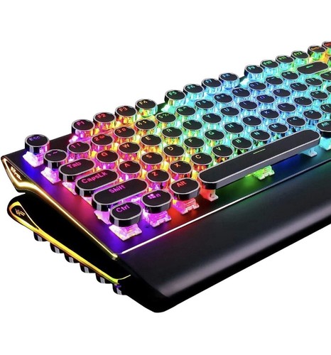 Roya kludge typewriter - roya,