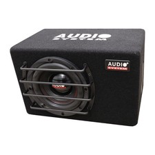 Audiosystem subwoofer - ae-8a,