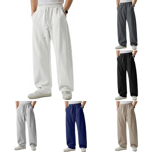 Pantalon survêtement homme - survêtement,