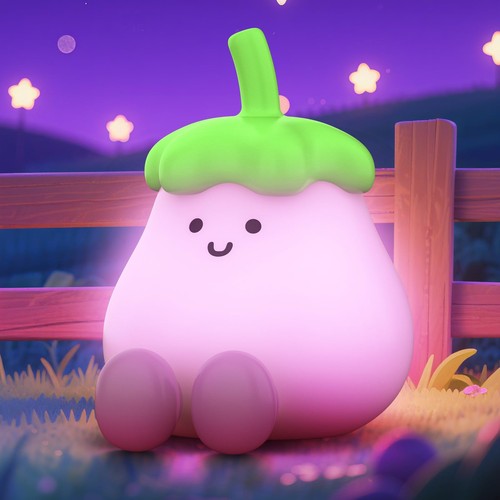 Mignon led veilleuse - mignon, enfants