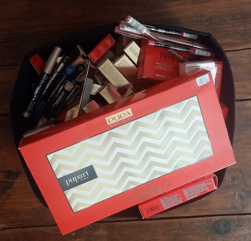 Neuf lot 100 produits - @@, de