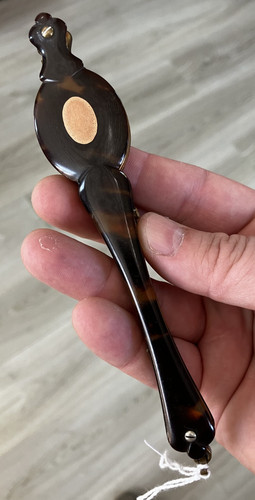 Ancienne lunettes lorgnon - ancienne,