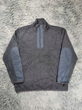 Pull polaire vintage Hugo Boss