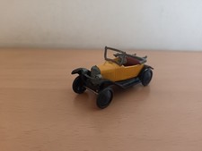 RAMI/JMK 1/43 : VOITURE CITROEN 5CV HP ANNEE 1924 SANS BOITE