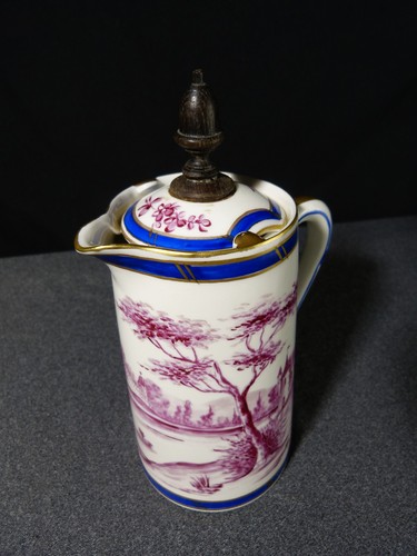 Verseuse cafetière théière
