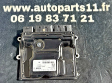 CALCULATEUR MOTEUR RENAULT