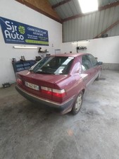 Sphere arriere CITROEN XANTIA