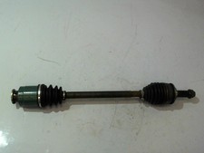 Cardan droit (transmission)