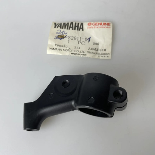 Yamaha rt100 1996 levier - rt100,