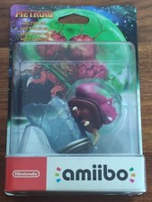 Nintendo amiibo metroid - nintendo, /