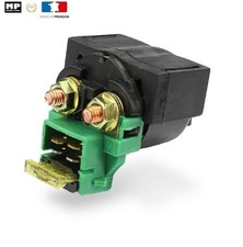 Relais démarreur pour