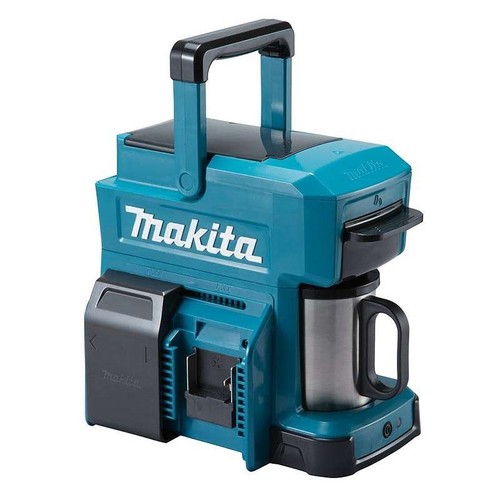 Cafetière 18v 12v makita - 12v,
