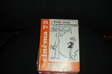 Cinéma72 N°162