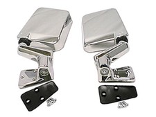 Kit rétroviseurs extérieurs