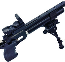 Adaptateur rail picatinny bipied pour Artemis PP700-SA PCP