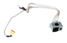 Connecteur USB + Son avec câbles pour HP SlimLine S3553 / S3553.fr