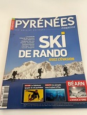 PYRENEES MAGAZINE 2014 n°151