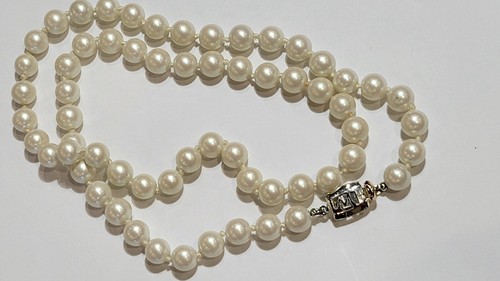 Collier vintage monet - collier, en